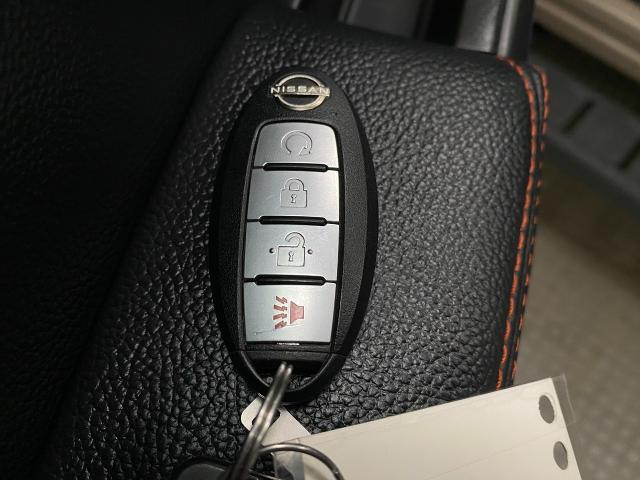 2023 Nissan Titan Vehicle Photo in Appleton, WI 54913
