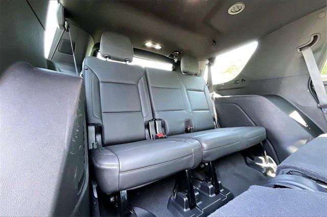 2021 Chevrolet Tahoe Vehicle Photo in INDEPENDENCE, MO 64055-1314