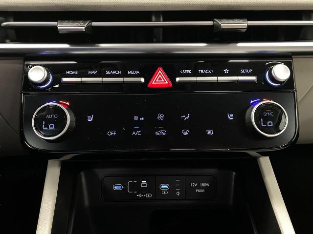 2025 Hyundai TUCSON Vehicle Photo in Appleton, WI 54913