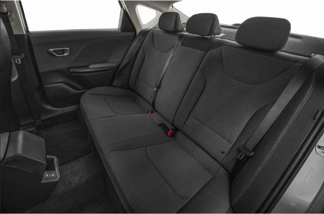 2025 Kia K4 Vehicle Photo in Tulsa, OK 74129