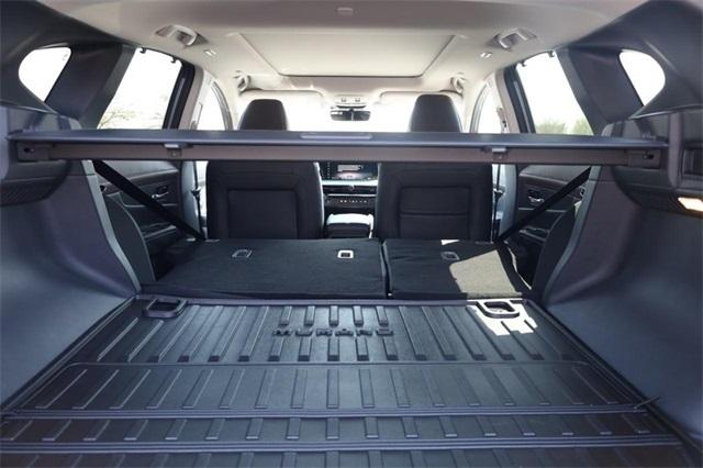 2025 Nissan Murano Vehicle Photo in Hazelwood, MO 63042