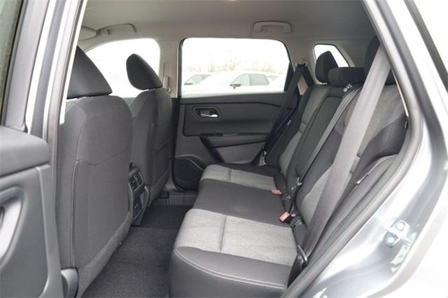 2025 Nissan Rogue Vehicle Photo in Hazelwood, MO 63042