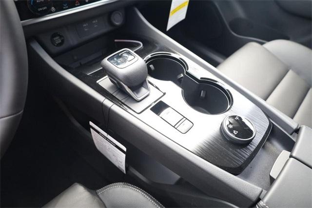 2025 Nissan Rogue Vehicle Photo in Hazelwood, MO 63042