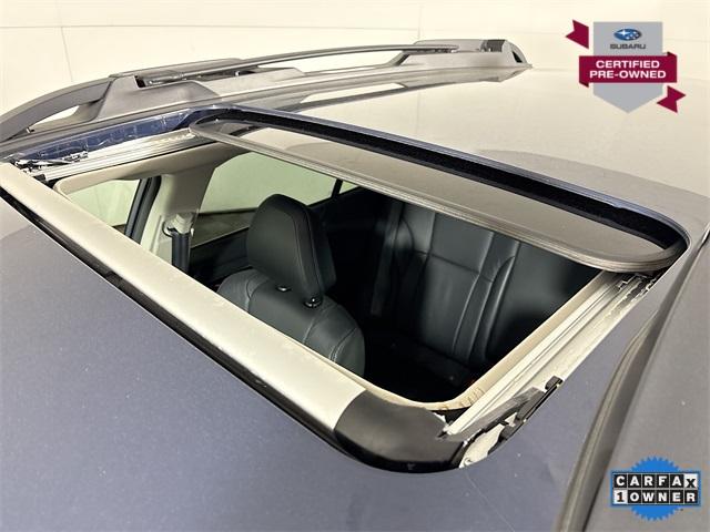 2024 Subaru Outback Vehicle Photo in Puyallup, WA 98371