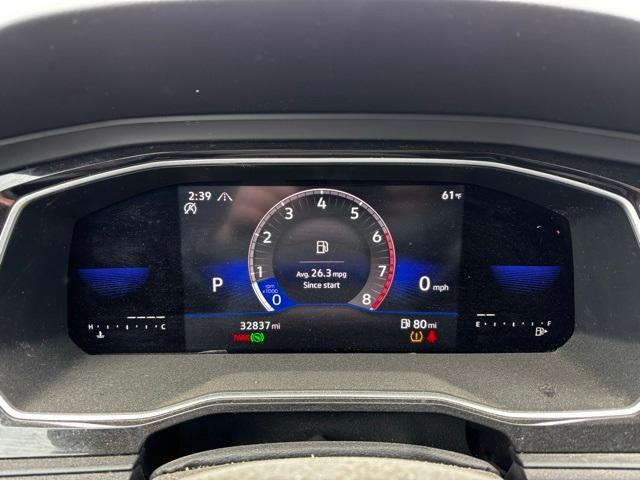 2022 Volkswagen Jetta Vehicle Photo in Puyallup, WA 98371