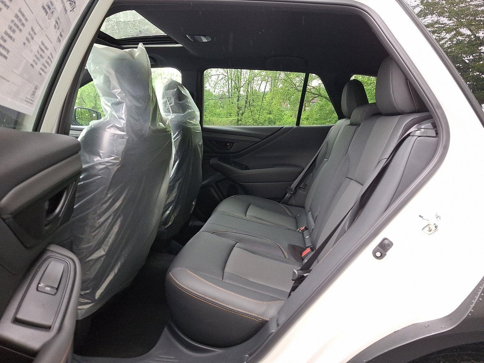 2025 Subaru Outback Vehicle Photo in Harrisburg, PA 17111