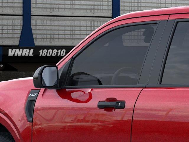 2025 Ford Maverick Vehicle Photo in Oshkosh, WI 54901