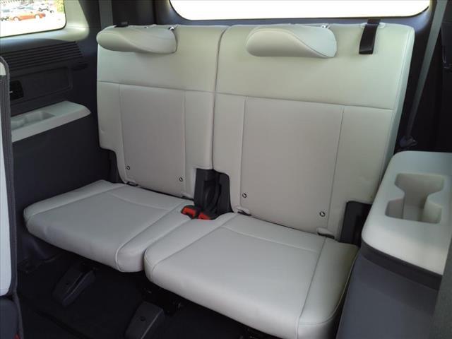 2025 Hyundai SANTA FE Vehicle Photo in Peoria, IL 61615