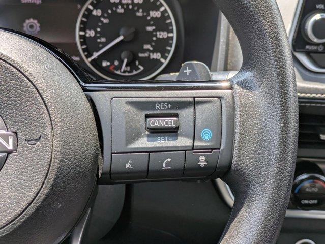 2023 Nissan Rogue Vehicle Photo in San Antonio, TX 78209