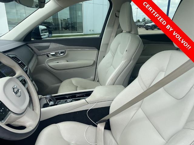 2023 Volvo XC90 Vehicle Photo in Grapevine, TX 76051