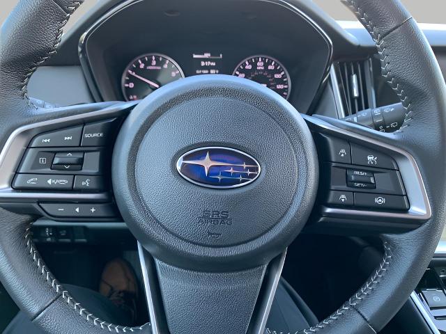 2025 Subaru Outback Vehicle Photo in Oshkosh, WI 54904