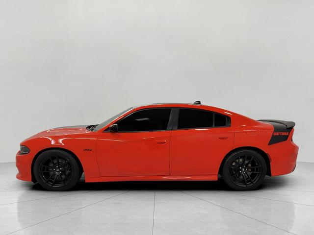 2023 Dodge Charger Vehicle Photo in GREEN BAY, WI 54303-3330