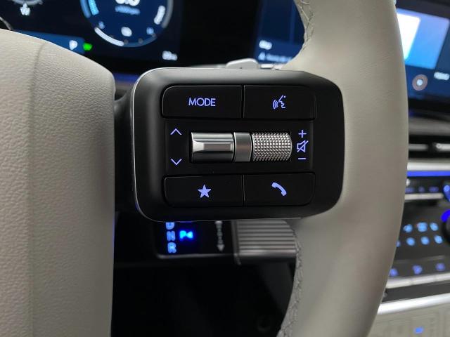 2025 Hyundai SANTA FE Hybrid Vehicle Photo in Appleton, WI 54913