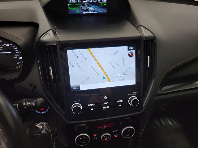 2024 Subaru Forester Vehicle Photo in Green Bay, WI 54304