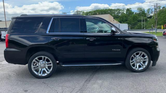 2018 Chevrolet Tahoe Vehicle Photo in MOON TOWNSHIP, PA 15108-2571