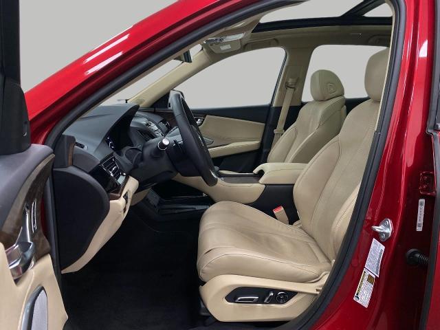 2023 Acura RDX Vehicle Photo in Appleton, WI 54913