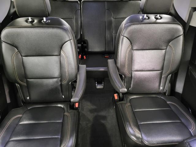 2019 Chevrolet Traverse Vehicle Photo in OSHKOSH, WI 54904-7811