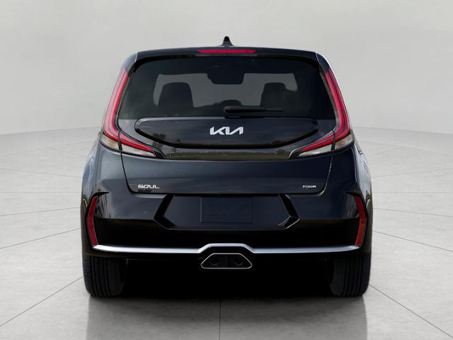 2025 Kia Soul Vehicle Photo in Appleton, WI 54914