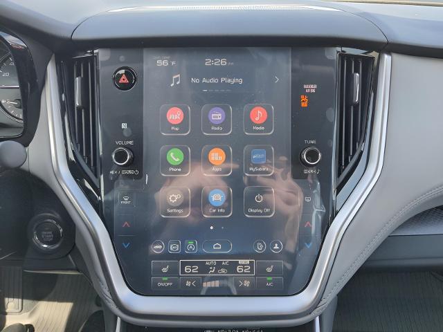 2025 Subaru Outback Vehicle Photo in Green Bay, WI 54304