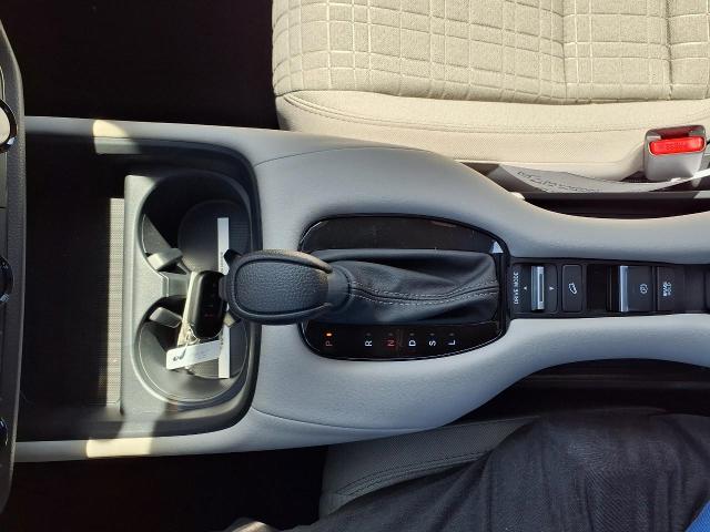2025 Honda HR-V Vehicle Photo in Oshkosh, WI 54904
