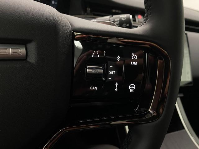 2026 Range Rover Evoque Vehicle Photo in Appleton, WI 54913