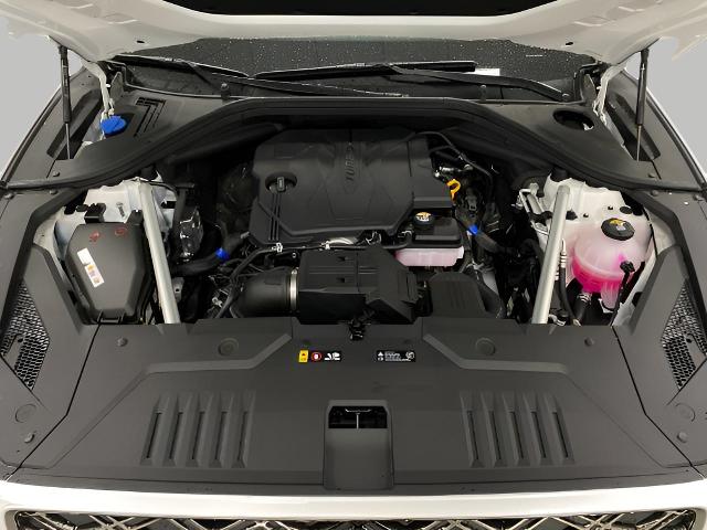 2026 Genesis GV70 Vehicle Photo in Appleton, WI 54913
