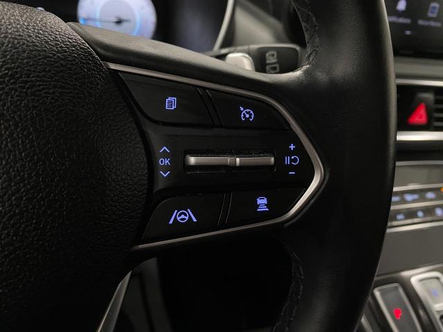 2022 Hyundai SANTA FE Vehicle Photo in Appleton, WI 54913