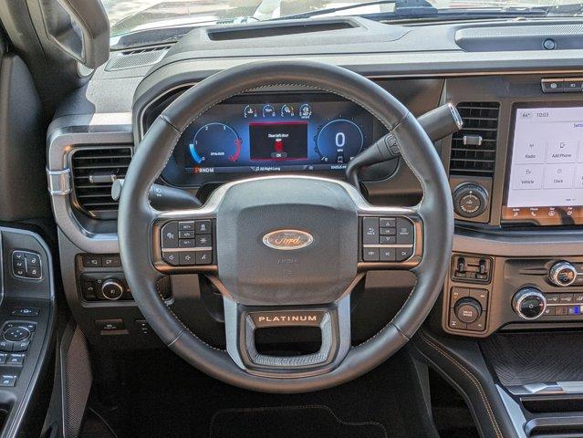 2023 Ford Super Duty F-250 SRW Vehicle Photo in SELMA, TX 78154-1459