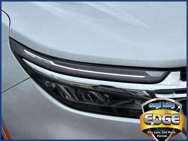 2022 Chevrolet Equinox Vehicle Photo in Roslyn, NY 11576