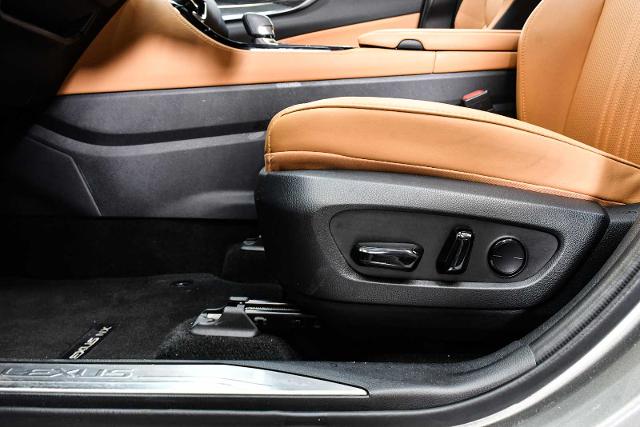 2025 Lexus NX 250 Vehicle Photo in DALLAS, TX 75235