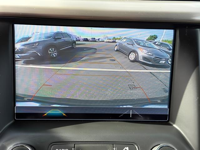 2019 GMC Acadia Vehicle Photo in MADISON, WI 53713-3220