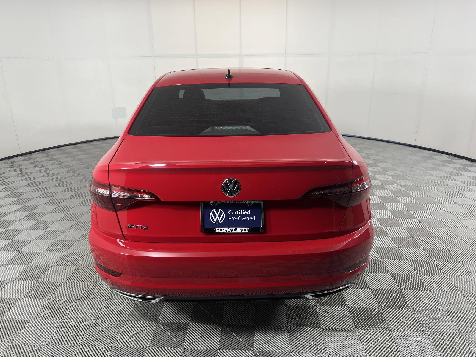 2021 Volkswagen Jetta Vehicle Photo in Georgetown, TX 78626