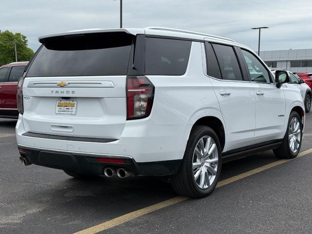 2024 Chevrolet Tahoe Vehicle Photo in COLUMBIA, MO 65203-3903