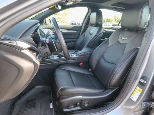 2021 Cadillac CT5 Vehicle Photo in HOMOSASSA, FL 34448-1461