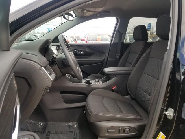2022 GMC Terrain Vehicle Photo in ELYRIA, OH 44035-6349