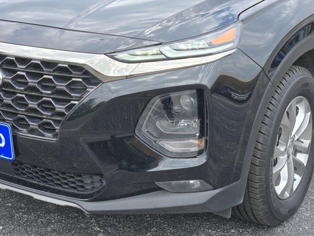 2019 Hyundai SANTA FE Vehicle Photo in Decatur, TX 76234
