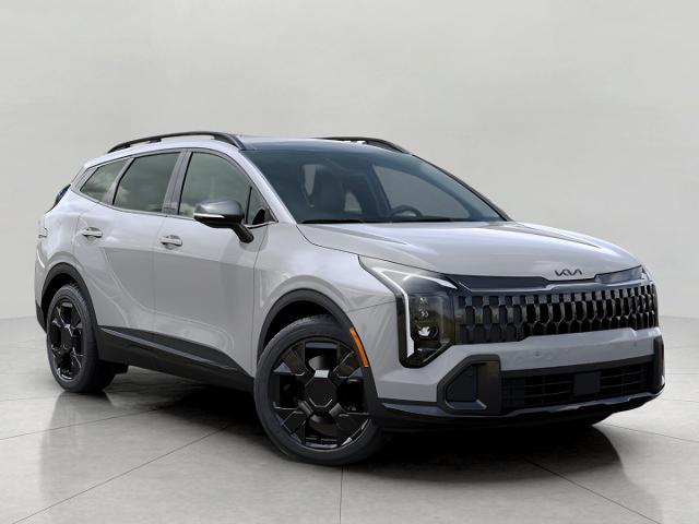 2026 Kia Sportage Vehicle Photo in Appleton, WI 54914