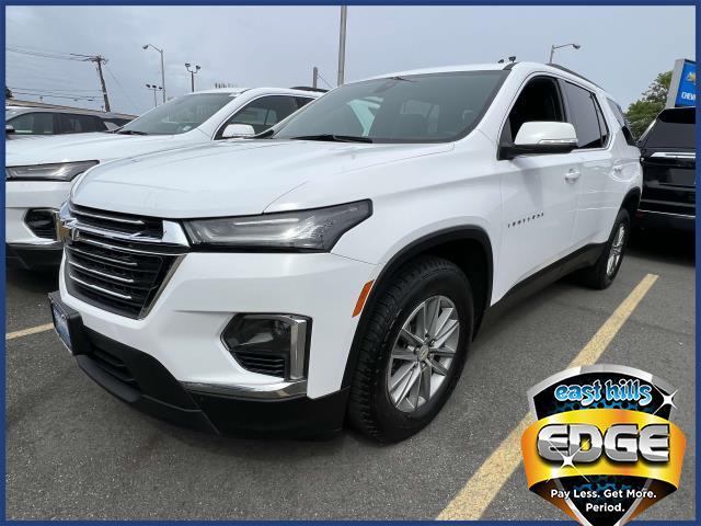 2022 Chevrolet Traverse Vehicle Photo in Roslyn, NY 11576