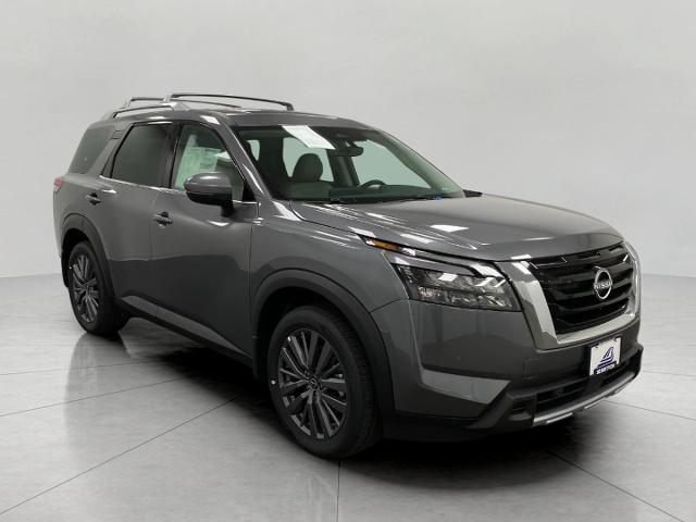 2025 Nissan Pathfinder Vehicle Photo in Appleton, WI 54913