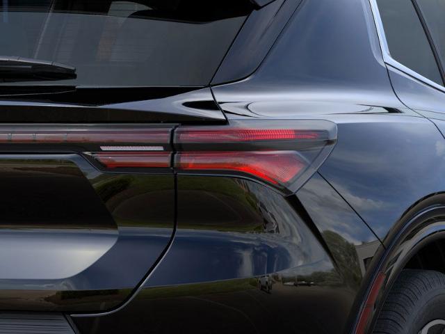 2025 Chevrolet Equinox EV Vehicle Photo in APPLETON, WI 54914-4656