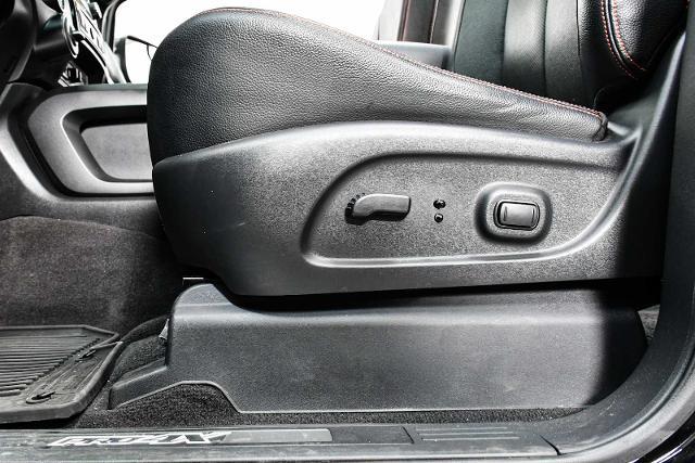2021 Nissan Titan Vehicle Photo in DALLAS, TX 75235