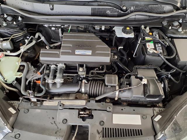 2018 Honda CR-V Vehicle Photo in Oshkosh, WI 54904