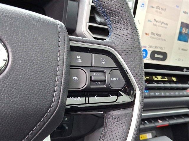 2023 Toyota Sequoia Vehicle Photo in Willow Grove, PA 19090