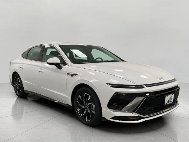 2025 Hyundai SONATA Vehicle Photo in Appleton, WI 54913