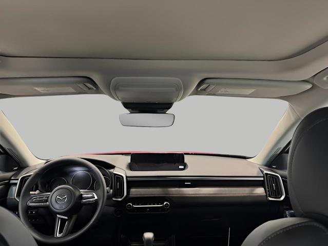 2025 Mazda CX-50 Hybrid Vehicle Photo in Green Bay, WI 54304