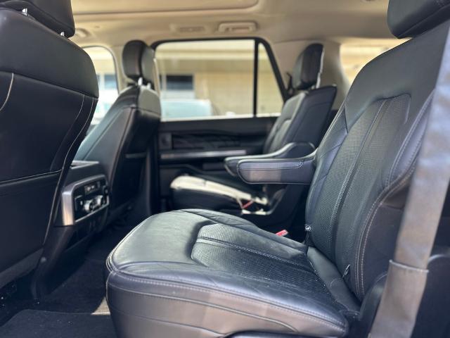 2019 Ford Expedition Vehicle Photo in Grapevine, TX 76051