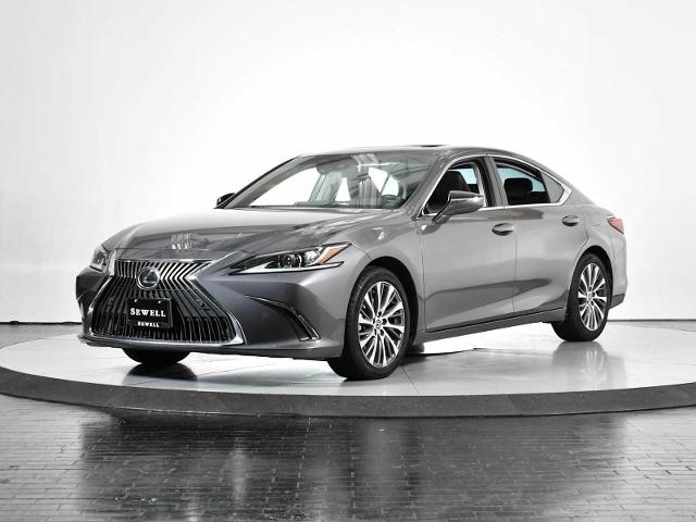 2021 Lexus ES 350 Vehicle Photo in DALLAS, TX 75235
