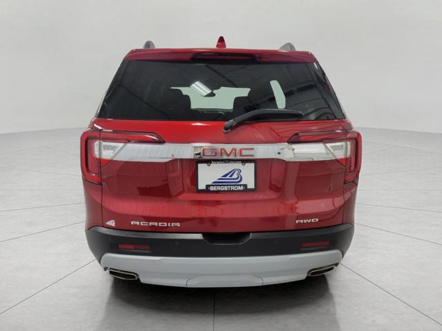 2023 GMC Acadia Vehicle Photo in APPLETON, WI 54914-4656