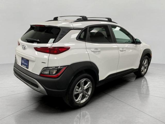 2023 Hyundai KONA Vehicle Photo in Appleton, WI 54913