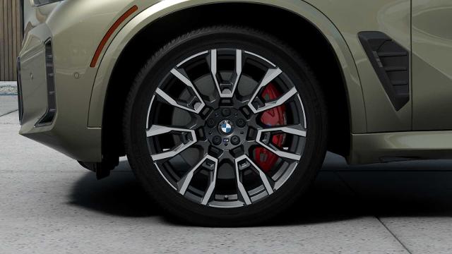 2026 BMW X5 xDrive40i Vehicle Photo in GRAPEVINE, TX 76051